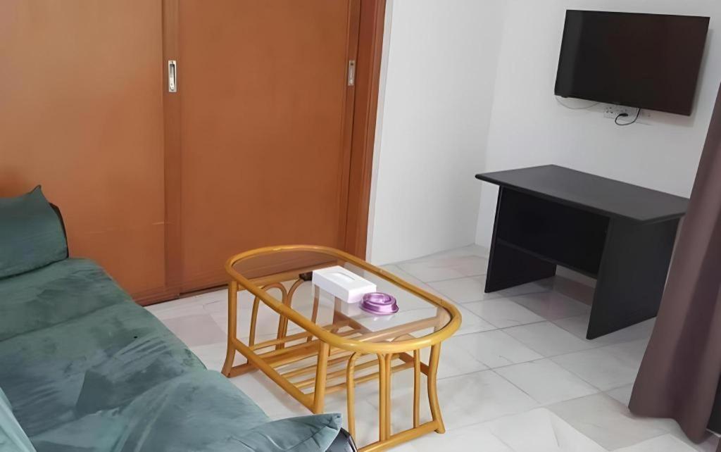 Stallions Suites Penang Jelutong Eksteriør bilde