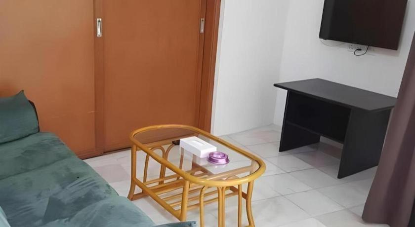 Stallions Suites Penang Jelutong Eksteriør bilde